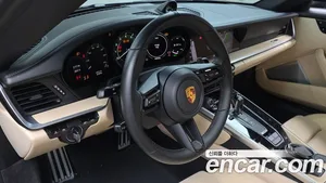 Porsche 911, 2021 — миниатюра 19
