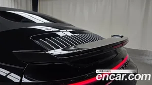 Porsche 911, 2021 — миниатюра 24