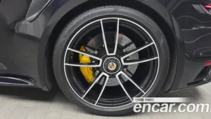 Porsche 911, 2021 — миниатюра 7