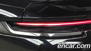 Porsche 911, 2021 — миниатюра 9