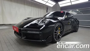 Porsche 911, 2021 — миниатюра 30