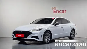 Hyundai Sonata, 2023 — миниатюра 1