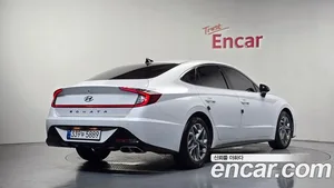 Hyundai Sonata, 2023 — миниатюра 2
