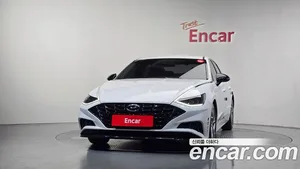 Hyundai Sonata, 2023 — миниатюра 3