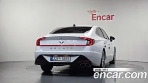 Hyundai Sonata, 2023 — миниатюра 4