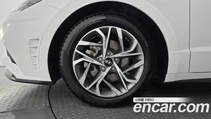 Hyundai Sonata, 2023 — миниатюра 5