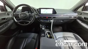 Hyundai Sonata, 2023 — миниатюра 7
