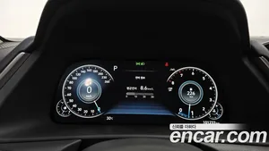 Hyundai Sonata, 2023 — миниатюра 8