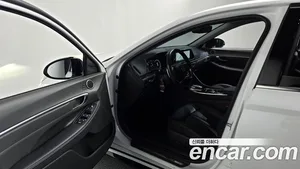 Hyundai Sonata, 2023 — миниатюра 10