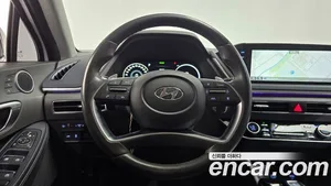 Hyundai Sonata, 2023 — миниатюра 12