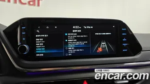 Hyundai Sonata, 2023 — миниатюра 15