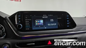 Hyundai Sonata, 2023 — миниатюра 16