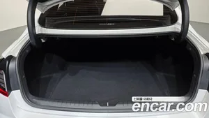 Hyundai Sonata, 2023 — миниатюра 20