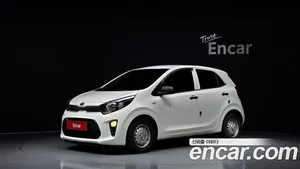 Kia morning, 2018 — миниатюра 1