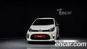 Kia morning, 2018 — миниатюра 3
