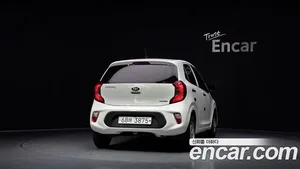 Kia morning, 2018 — миниатюра 4