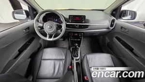 Kia morning, 2018 — миниатюра 7