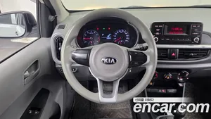 Kia morning, 2018 — миниатюра 13