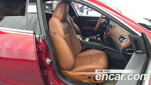 Maserati Ghibli, 2018 — миниатюра 12