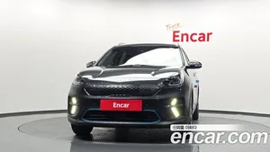 Kia Niro, 2021 — миниатюра 3