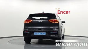 Kia Niro, 2021 — миниатюра 4