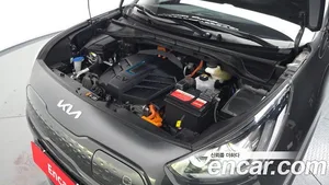 Kia Niro, 2021 — миниатюра 6
