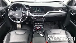 Kia Niro, 2021 — миниатюра 10