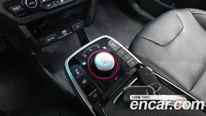 Kia Niro, 2021 — миниатюра 12