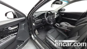 Kia Niro, 2021 — миниатюра 13
