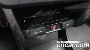 Kia Niro, 2021 — миниатюра 19