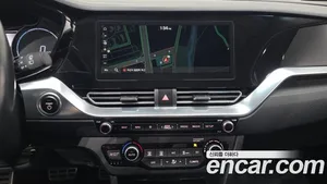 Kia Niro, 2021 — миниатюра 20