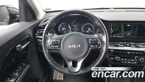 Kia Niro, 2021 — миниатюра 21