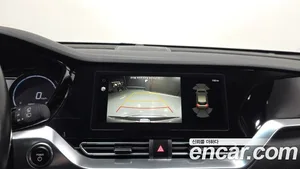 Kia Niro, 2021 — миниатюра 22