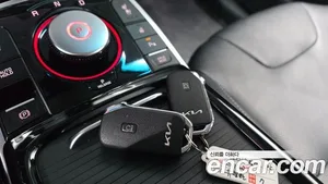 Kia Niro, 2021 — миниатюра 23