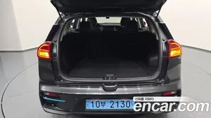 Kia Niro, 2021 — миниатюра 24