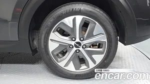 Kia Niro, 2021 — миниатюра 7