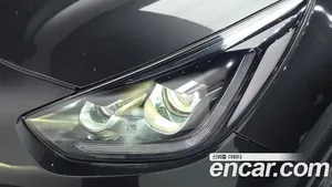 Kia Niro, 2021 — миниатюра 8