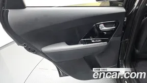 Kia Niro, 2021 — миниатюра 15
