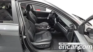 Kia Niro, 2021 — миниатюра 16