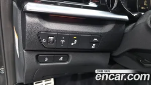 Kia Niro, 2021 — миниатюра 27