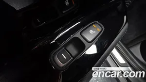 Kia Niro, 2021 — миниатюра 29