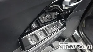 Kia Niro, 2021 — миниатюра 30