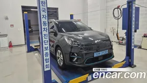 Kia Niro, 2021 — миниатюра 38