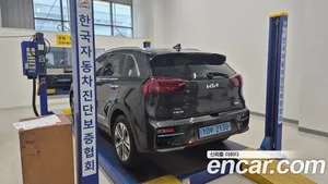 Kia Niro, 2021 — миниатюра 39