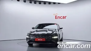 Kia K8, 2022 — миниатюра 3