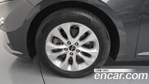 Kia K8, 2022 — миниатюра 5