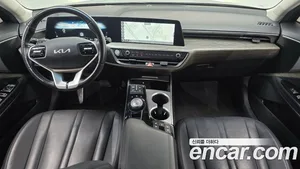 Kia K8, 2022 — миниатюра 10