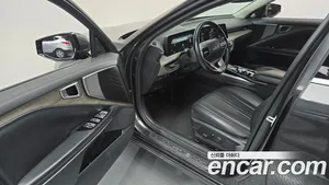 Kia K8, 2022 — миниатюра 13