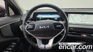 Kia K8, 2022 — миниатюра 19