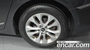 Kia K8, 2022 — миниатюра 7